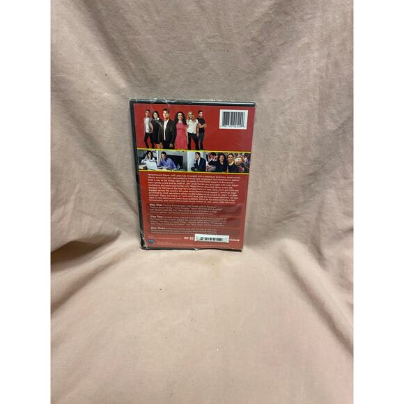 Flipping Out - Season 4 - Jeff Lewis  (DVD 283) NEW - Picture 2 of 2